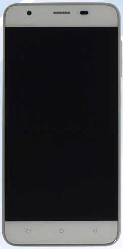 GiONEE F303 TD-LTE